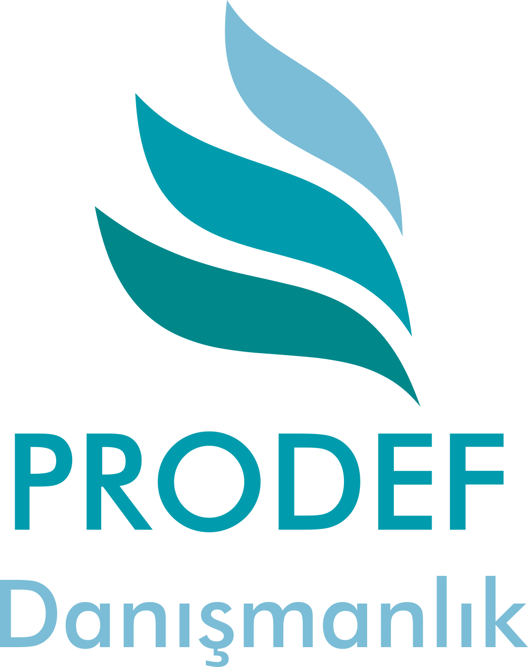 Prodef Logo